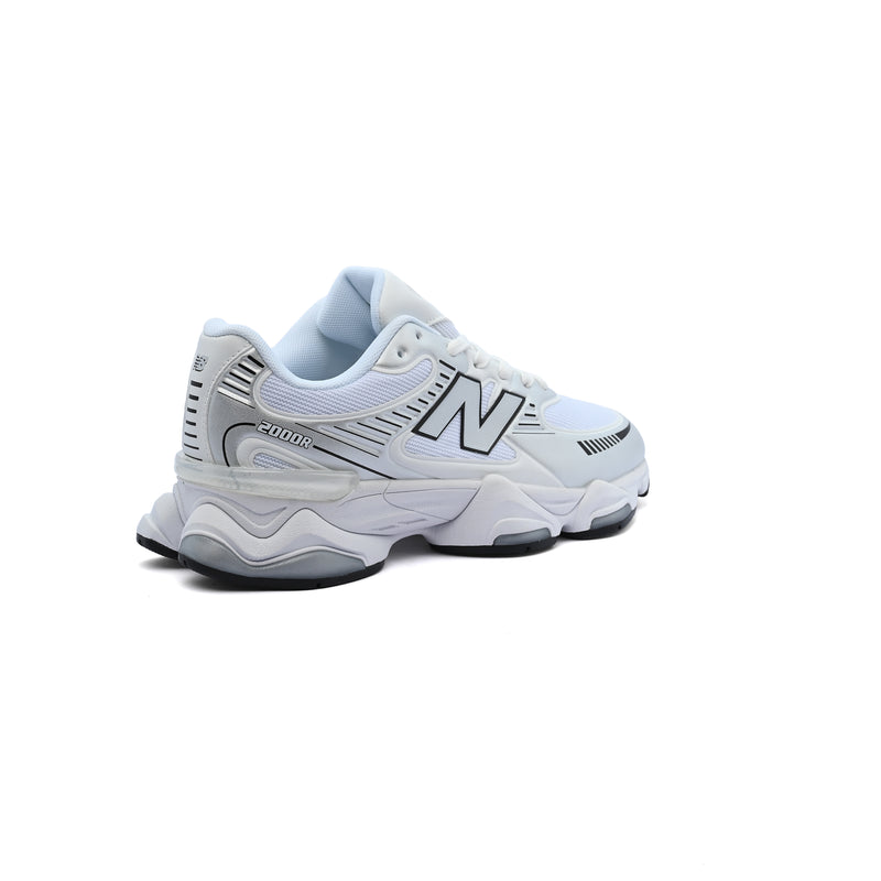 New Balance 2000R  Lifestyle Grade Sneakers Man R02166 White - 2