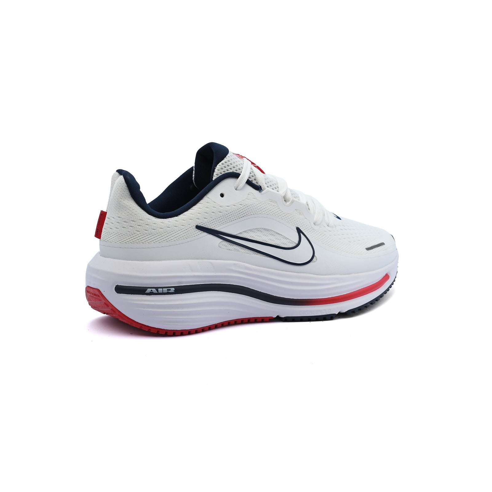Nike Winflo 12 Road Running Sneakers Man IM6685 White - 2