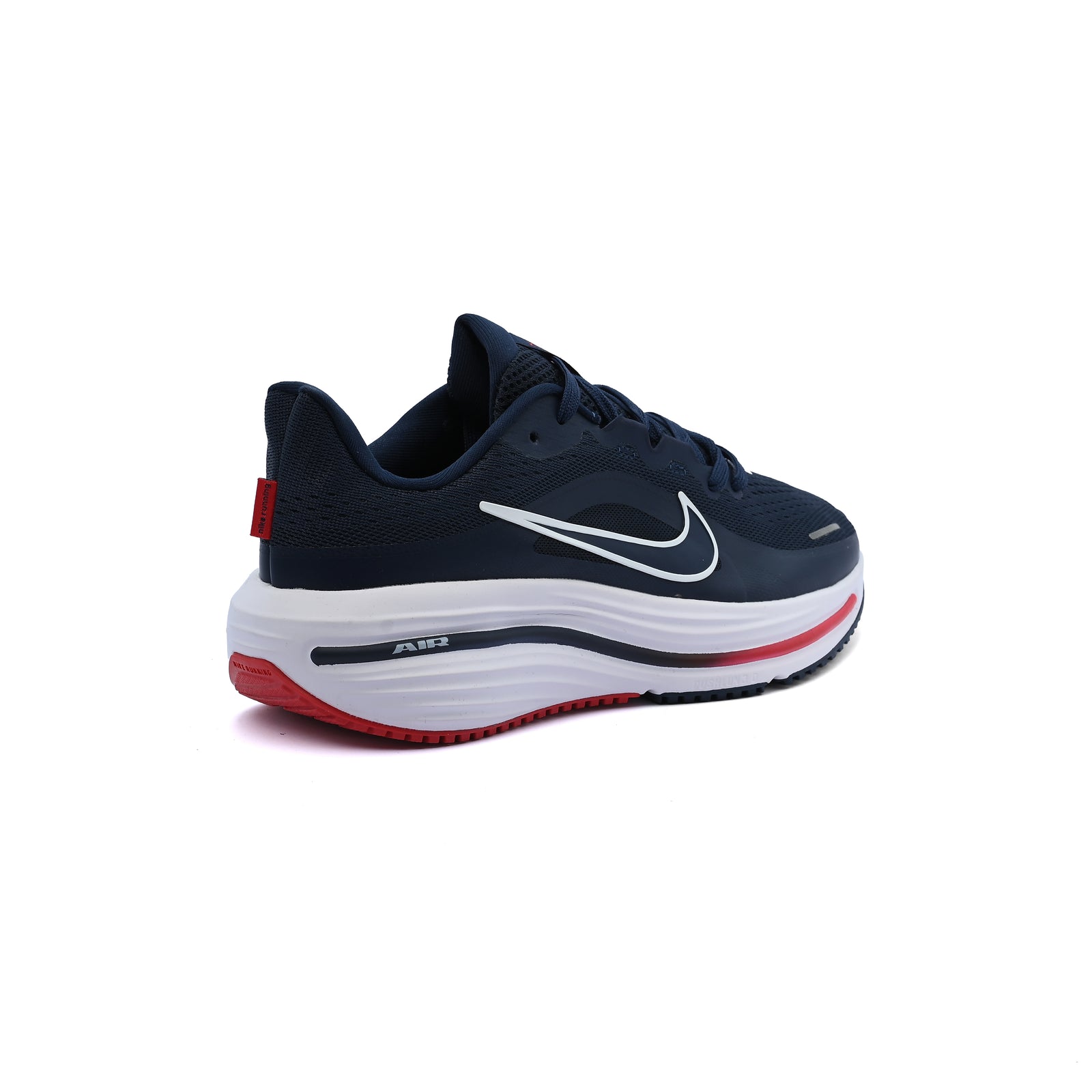 Nike Winflo 12 Road Running Sneakers Man IM6685 Navy - 2