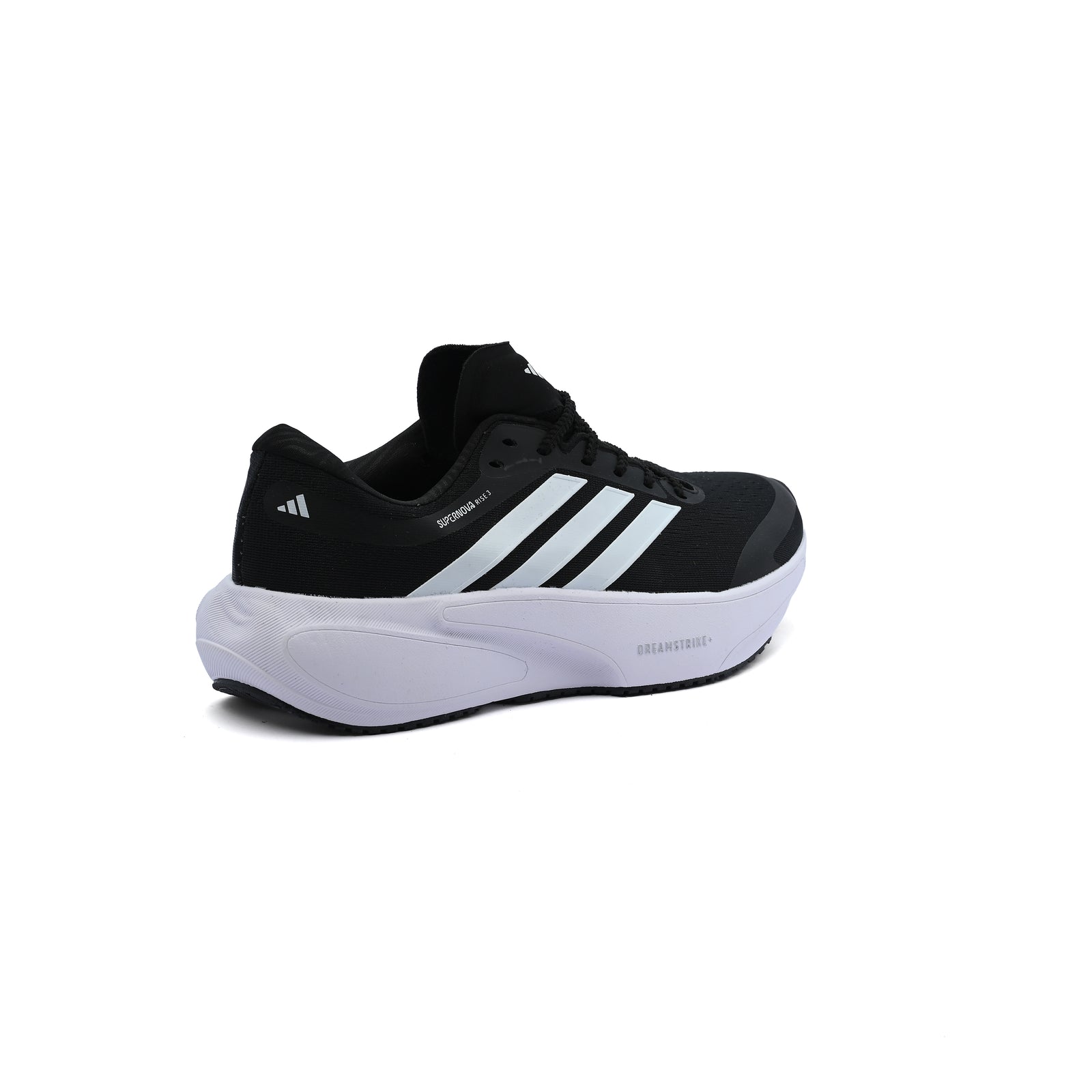 adidas Supernova Solution 3 - Running Sneakers Man JP8693 Black - 2