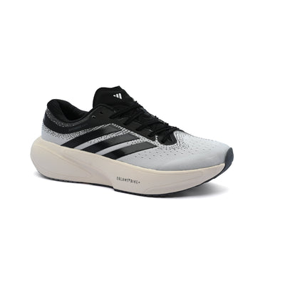 adidas Supernova Solution 3 - Running Sneakers Man JP8693 Gray