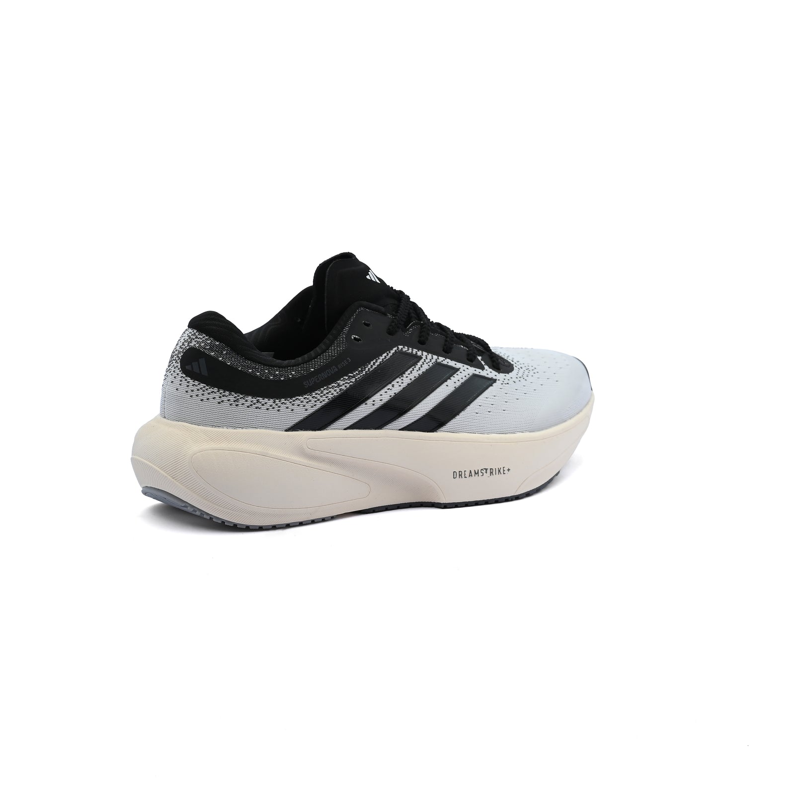 adidas Supernova Solution 3 - Running Sneakers Man JP8693 Gray - 2