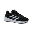 Adidas Runfalcon 5 Wide Running Comfortable Non Slip Durable Lightweight HP7544 Black/White - 1