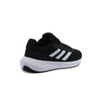 Adidas Runfalcon 5 Wide Running Comfortable Non Slip Durable Lightweight HP7544 Black/White - 2