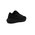 Adidas Runfalcon 5 Wide Running Comfortable Non Slip Durable Lightweight HP7544 Black - 2