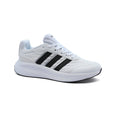Adidas Falcon  Stylish and comfortable Non Slip Durable Lightweight JS3364 White - 1