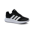 Adidas Falcon  Stylish and comfortable Non Slip Durable Lightweight JS3364 Black - 1