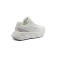 Under Armour UA Halo Running Comfortable Non Slip Durable Lightweight 6005287 Off-White - 2