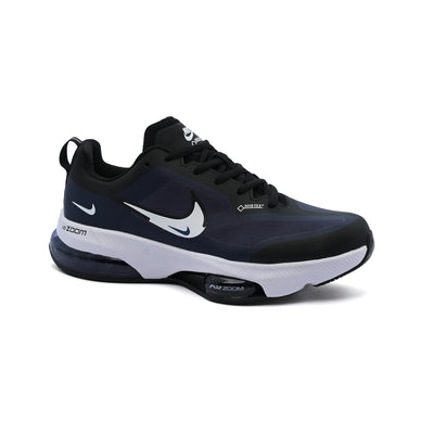 Nike Air Zoom High Smooth Running Comfortable Non Slip Durable Lightweight CK4310006 Navy