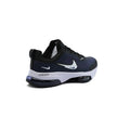 Nike Air Zoom High Smooth Running Comfortable Non Slip Durable Lightweight CK4310006 Navy - 2