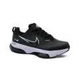 Nike Air Zoom High Smooth Running Comfortable Non Slip Durable Lightweight CK4310006 Gray - 1