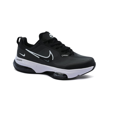 Nike Air Zoom High Smooth Running Comfortable Non Slip Durable Lightweight CK4310006 Gray