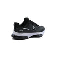 Nike Air Zoom High Smooth Running Comfortable Non Slip Durable Lightweight CK4310006 Gray - 2