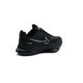 Nike Air Zoom High Smooth Running Comfortable Non Slip Durable Lightweight CK4310006 Black - 2