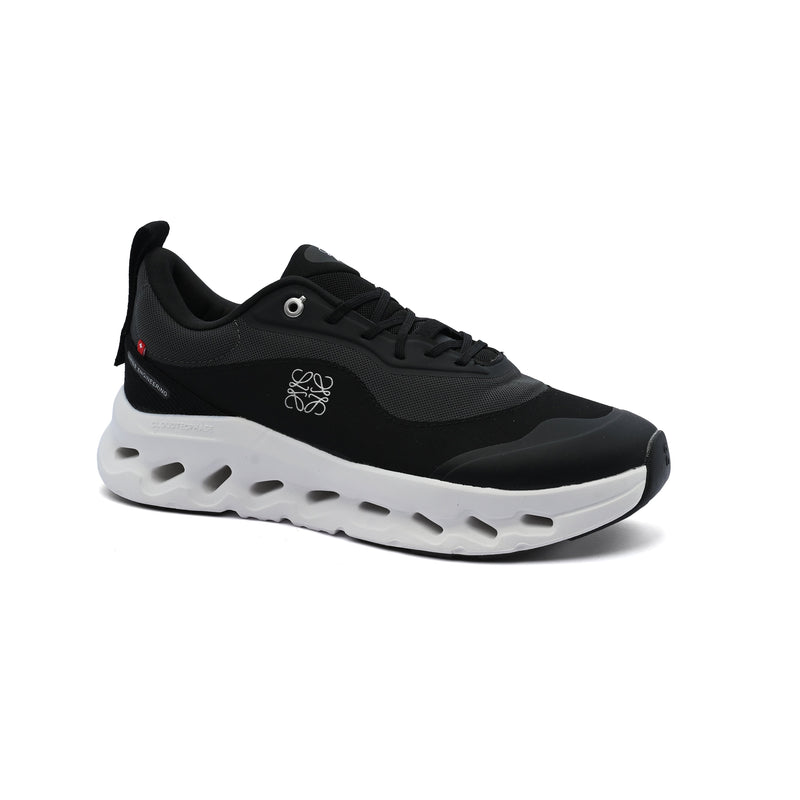On Running Cloudtilt 2 Loewe Brands Terminal Lightweight Sneakers Man ON289 Black - 1