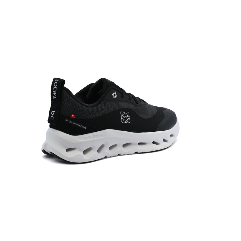 On Running Cloudtilt 2 Loewe Brands Terminal Lightweight Sneakers Man ON289 Black - 2
