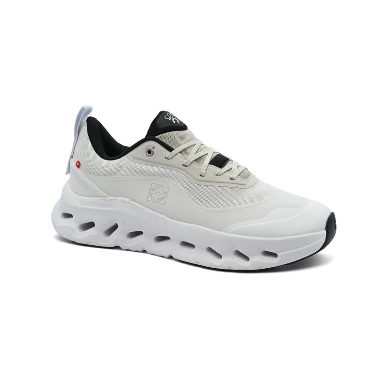 On Running Cloudtilt 2 Loewe Brands Terminal Lightweight Sneakers Man ON289 White - 1