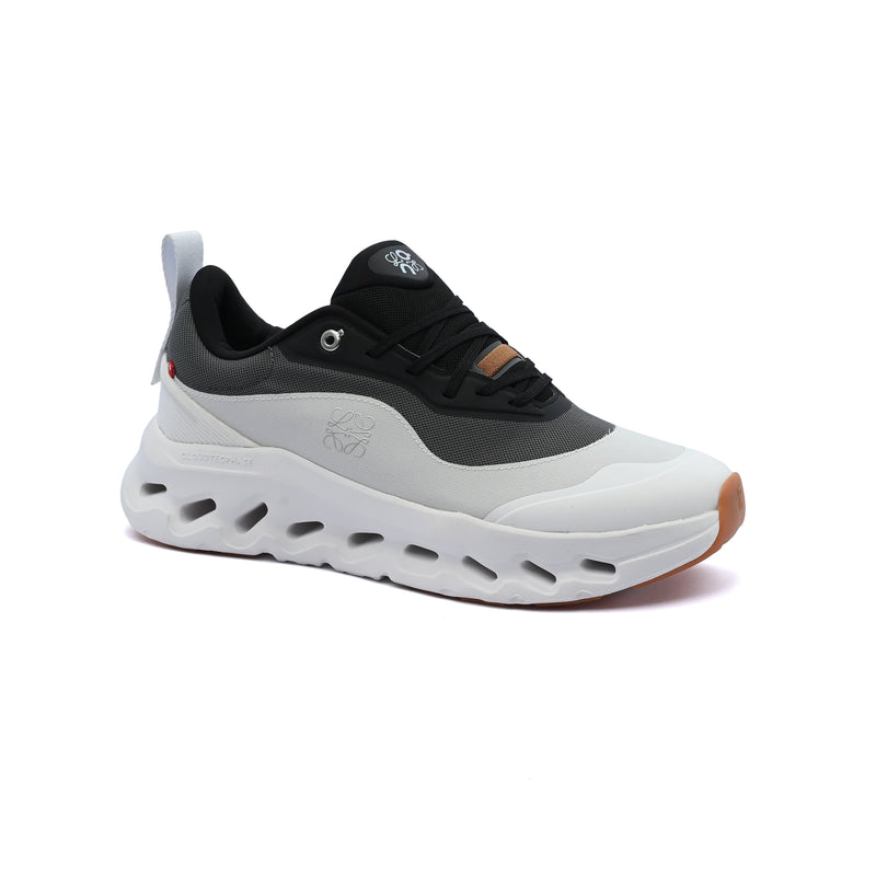 On Running Cloudtilt 2 Loewe Brands Terminal Lightweight Sneakers Man ON289 Gray - 1