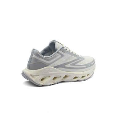 Reebok Fuel Flex Sprints Non Slip Durable Lightweight Sneakers Man 100239301 Beige