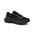 Reebok Fuel Flex Sprints Non Slip Durable Lightweight Sneakers Man 100239301 Black&Gray - 1