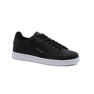 Tommy Hilfiger Liston Sneakers Men FW25287 Black