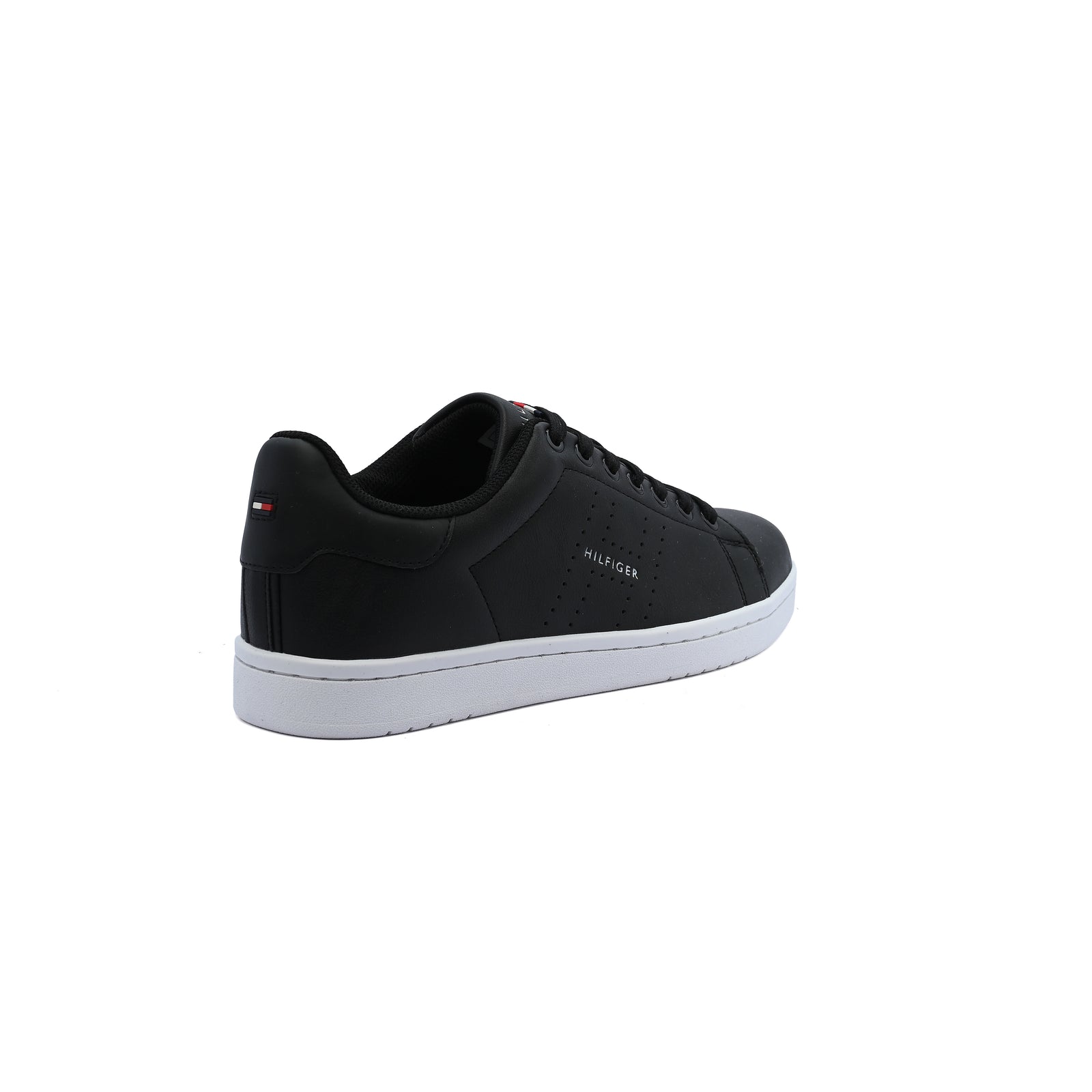 Tommy Hilfiger Liston Sneakers Men FW25287 Black - 2