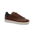 Tommy Hilfiger Liston Sneakers Men FW25287 Brown - 1