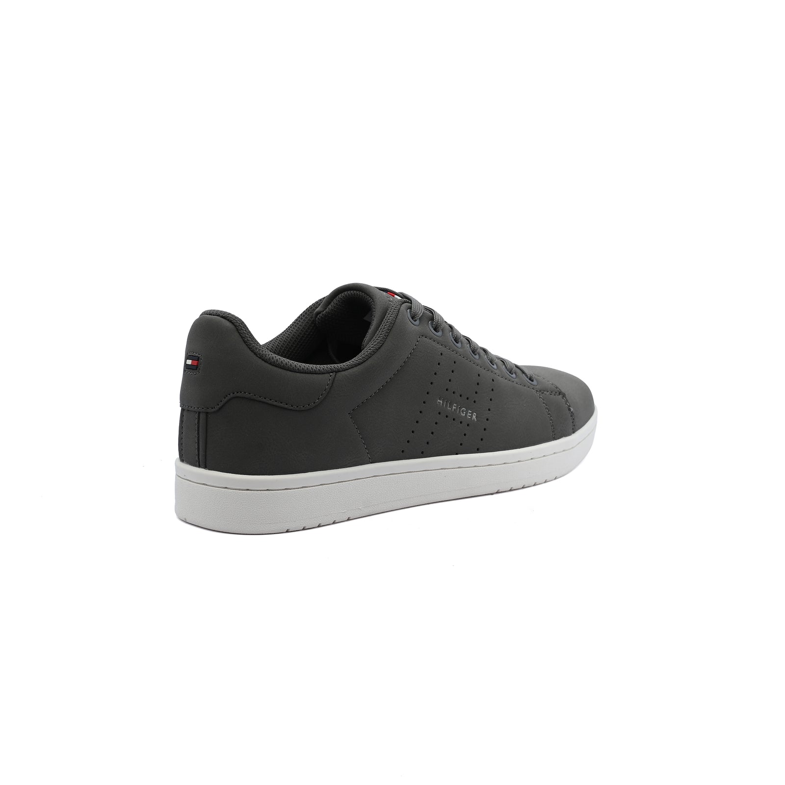 Tommy Hilfiger Liston Sneakers Men FW25287 Gray - 2