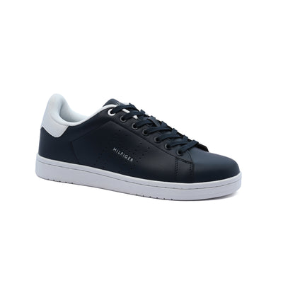 Tommy Hilfiger Liston Sneakers Men FW25287 Navy