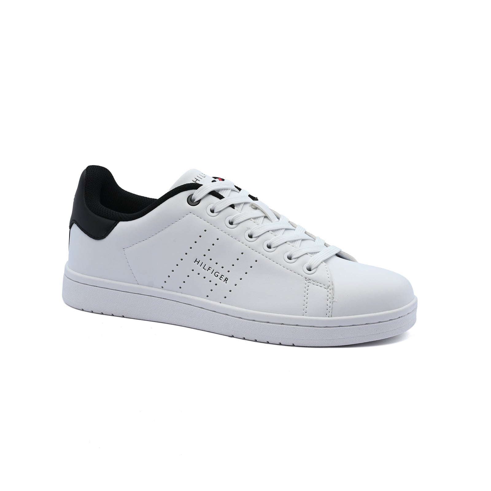 Tommy Hilfiger Liston Sneakers Men FW25287 White - 1