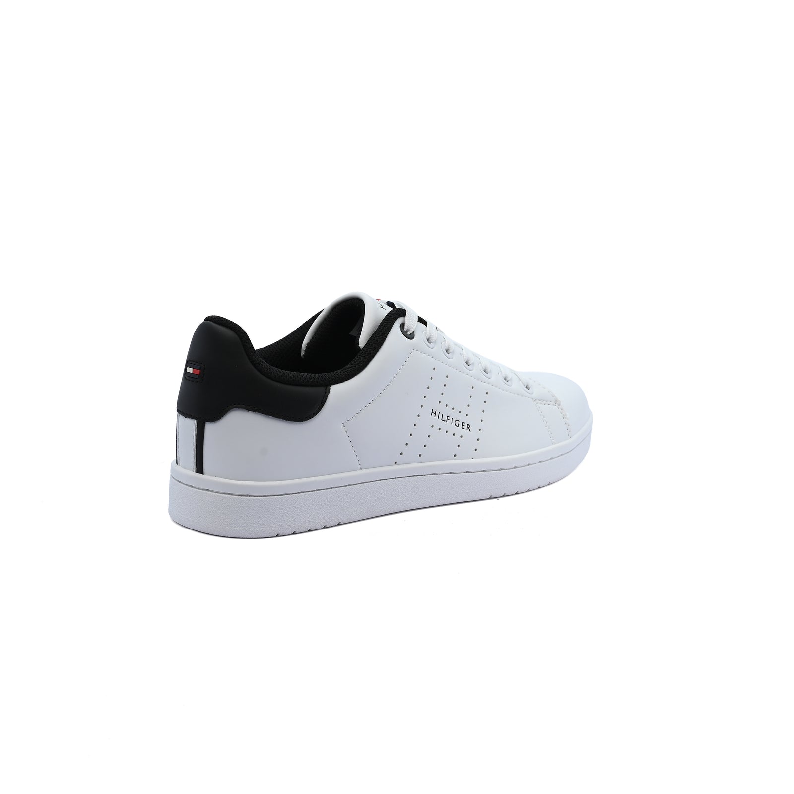 Tommy Hilfiger Liston Sneakers Men FW25287 White - 2