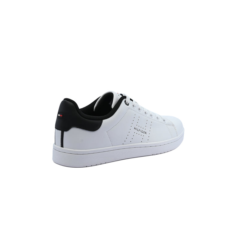 Tommy Hilfiger Liston Sneakers Men FW25287 White - 2