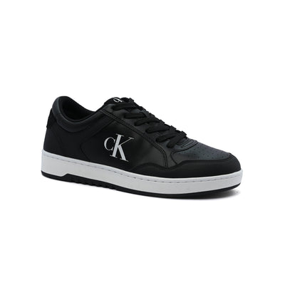 Calvin Klein Jeans Laspian Sneakers Men FW25283 Black