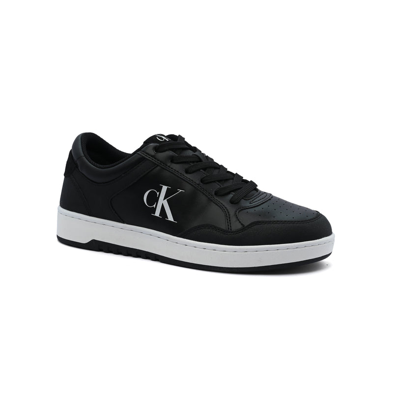 Calvin Klein Jeans Laspian Sneakers Men FW25283 Black - 1