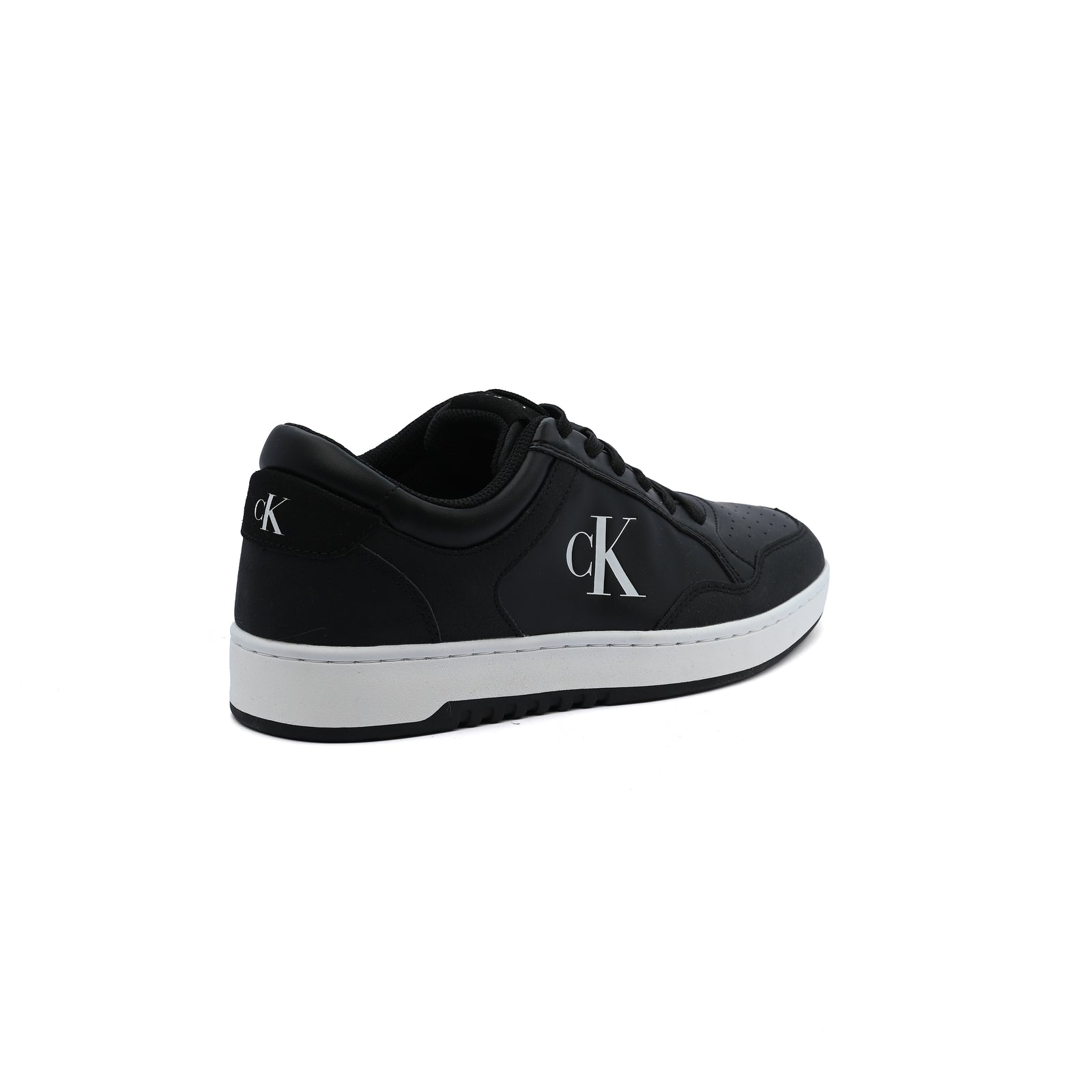 Calvin Klein Jeans Laspian Sneakers Men FW25283 Black - 2