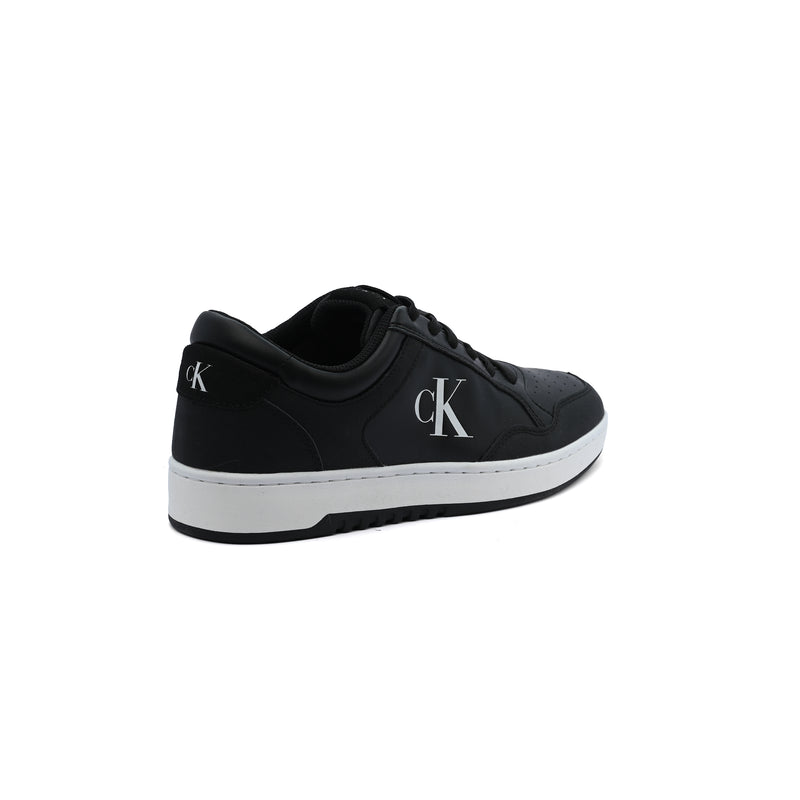 Calvin Klein Jeans Laspian Sneakers Men FW25283 Black - 2