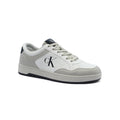 Calvin Klein Jeans Laspian Sneakers Men FW25283 White - 1