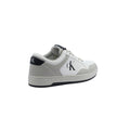 Calvin Klein Jeans Laspian Sneakers Men FW25283 White - 2
