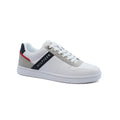 Tommy Hilfiger Berge Sneakers Men FW25288 White - 1