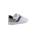Tommy Hilfiger Berge Sneakers Men FW25288 White - 2