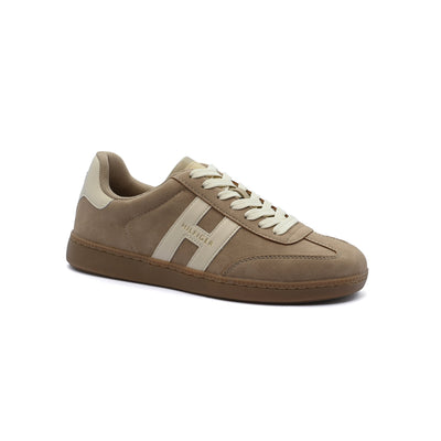 Tommy Hilfiger Berge Sneakers Mens Shoes FW25286 Brown