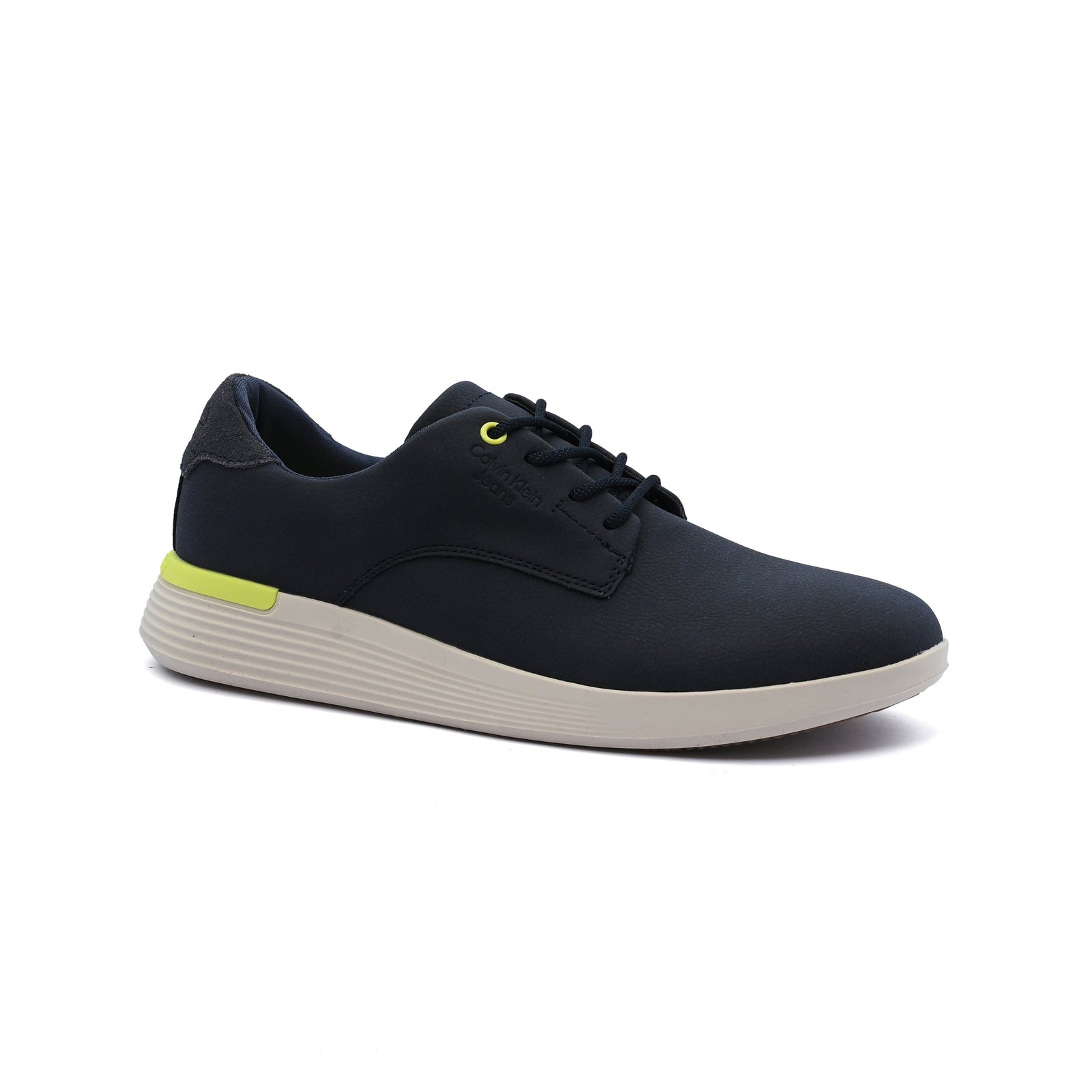 Calvin Klein Jeans Gravin Sneakers Men FW1286 Navy - 1
