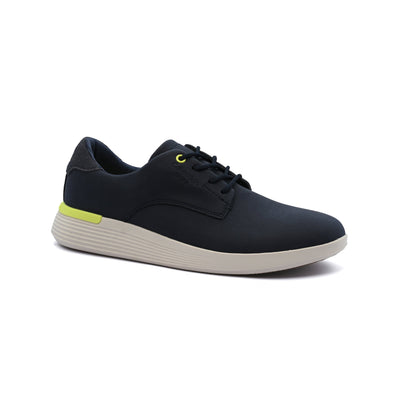 Calvin Klein Jeans Gravin Sneakers Men FW1286 Navy