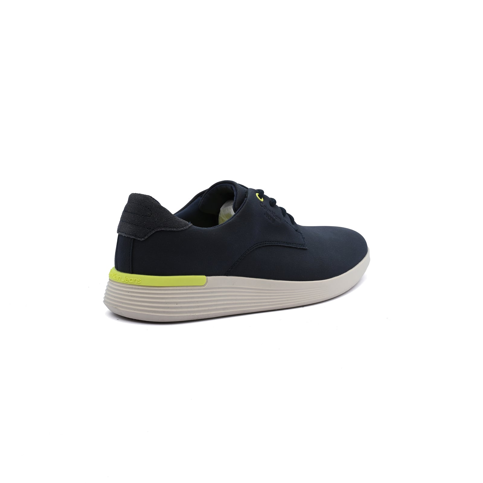 Calvin Klein Jeans Gravin Sneakers Men FW1286 Navy - 2