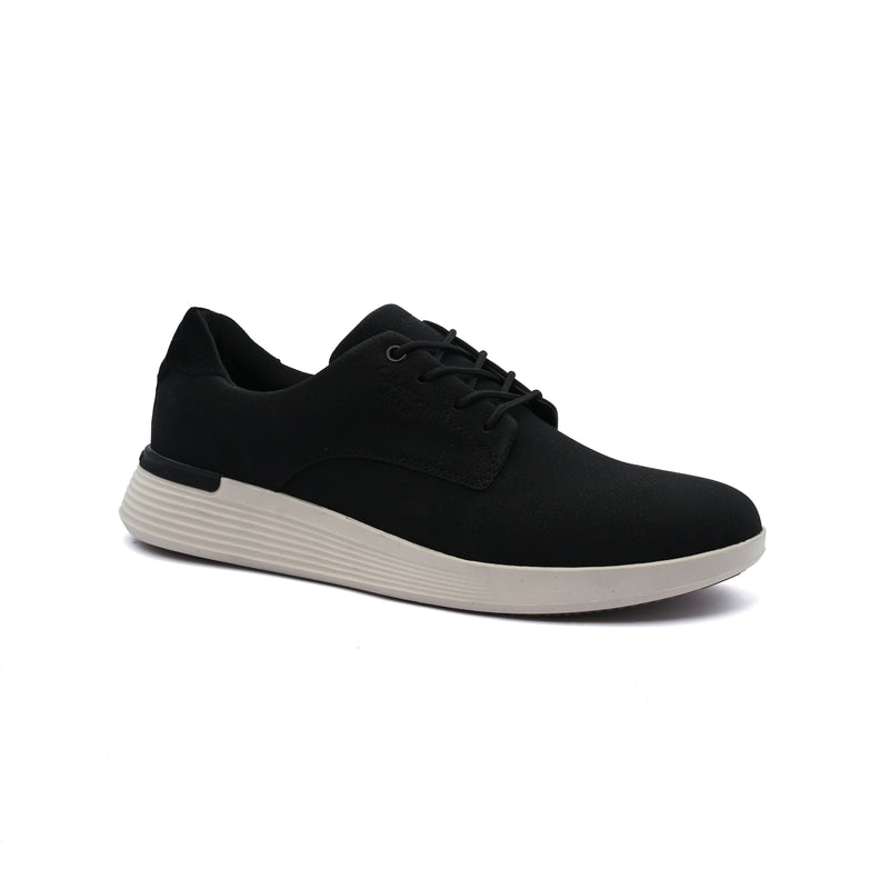 Calvin Klein Jeans Gravin Sneakers Men FW1286 Black - 1