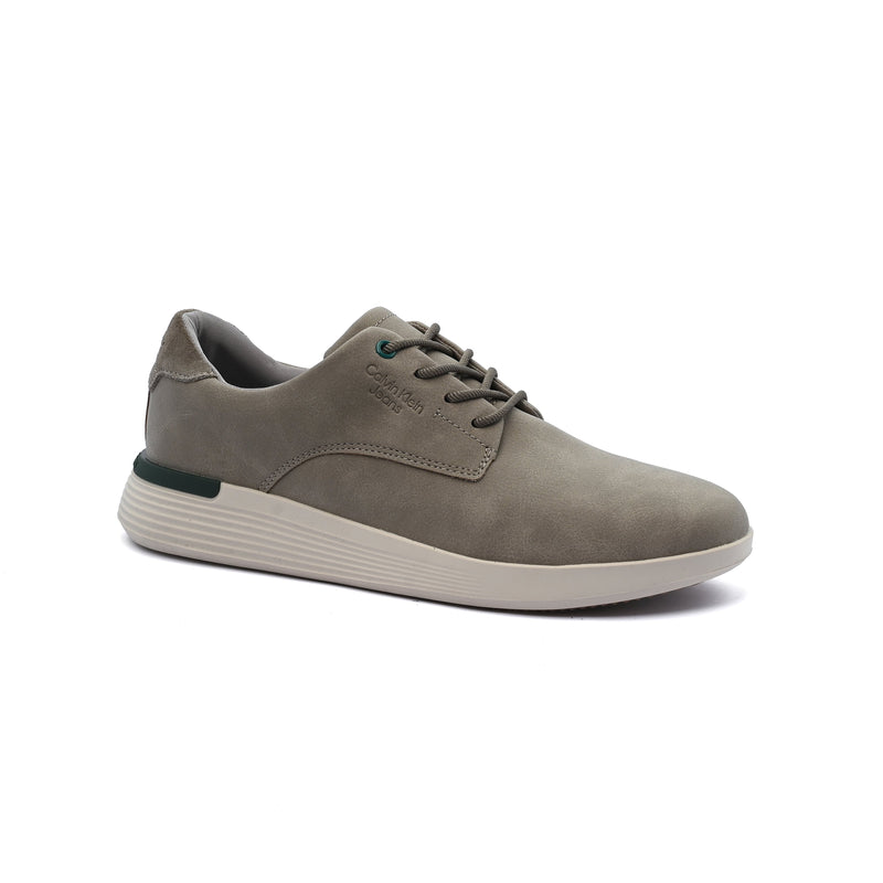 Calvin Klein Jeans Gravin Sneakers Men FW1286 Gray - 1