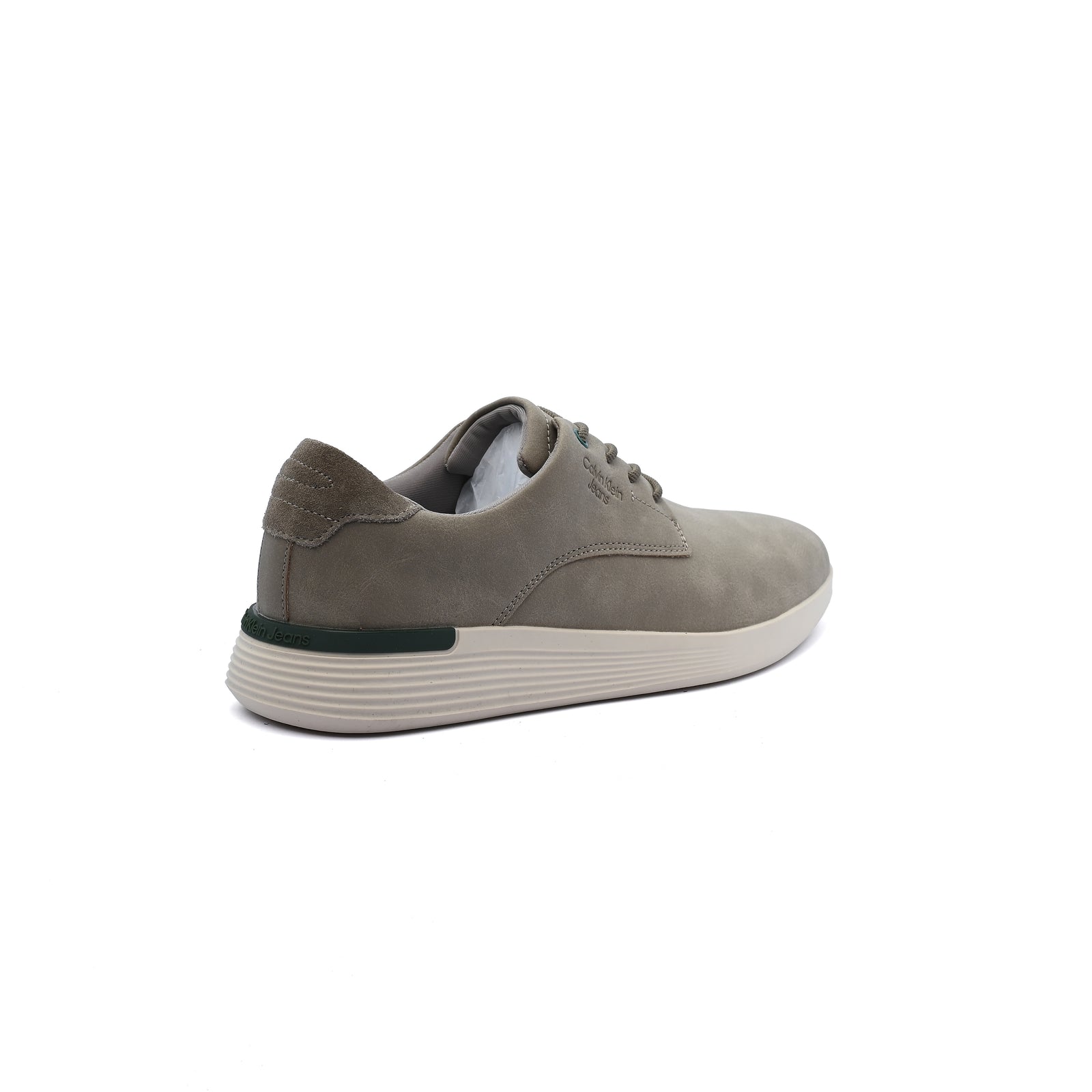 Calvin Klein Jeans Gravin Sneakers Men FW1286 Gray - 2