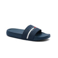 Tommy Hilfiger Original Holiday Slippers Man 47307 Navy - 1