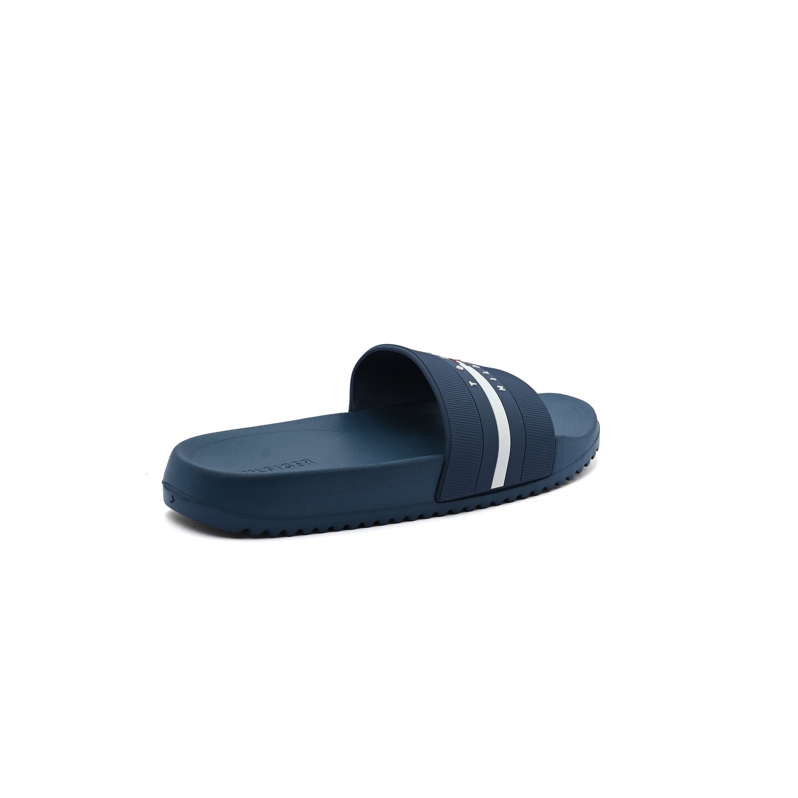 Tommy Hilfiger Original Holiday Slippers Man 47307 Navy - 2