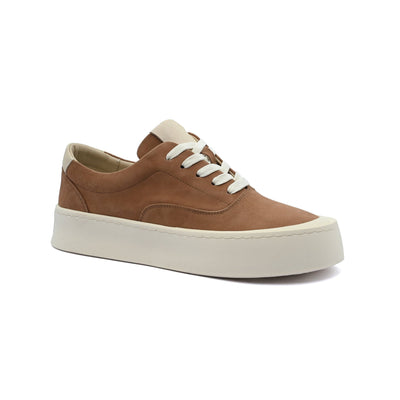 British Style Yuppie Platform Sneakers Men F7512 Havan